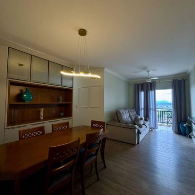 Apartamento com 3 quartos à Venda, Santana - Pindamonhangaba - Apartamento em Santana, Pindamonhangaba - à venda - EDSON DERRICO IMOVEIS LTDA