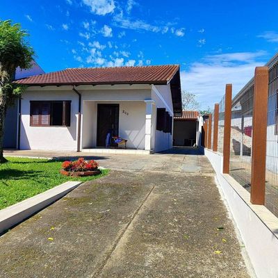 Centro | Gravataí - Casa em Centro, Gravataí - para locação - Vance Imóveis