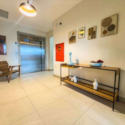 Apartamento com 2 quartos, Ribeira - Rio de Janeiro - Apartamento em Ribeira, Rio de Janeiro - à venda - Cris Pinheiro Negócios Imobiliários LTDA