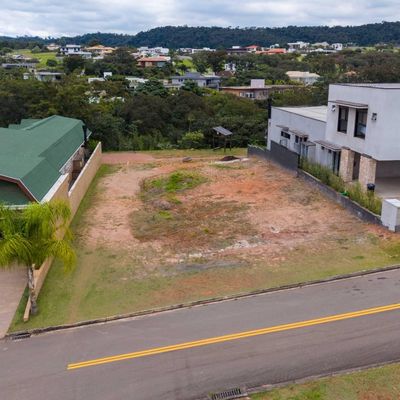 Terreno à venda no Fazenda SerrAzul II em Itupeva - SP. - Lote/Terreno em Fazenda Serra Azul II, Itupeva - à venda - Unique Brokers