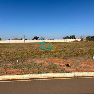 Villa da Leon - Lote/Terreno em Villa de León, Três Lagoas - à venda - REALIZE NEGÓCIOS IMOBILIÁRIOS