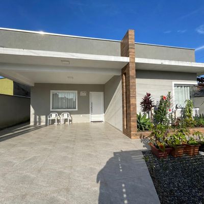 Casa No Centro Da Cidade, Com 115,65 m²
