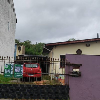 Parque dos Anjos | Gravataí - Casa em Parque dos Anjos, Gravataí - para locação - Vance Imóveis