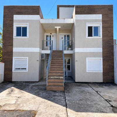Bom Sucesso | Gravataí - Apartamento em Bom Sucesso, Gravataí - à venda - Vance Imóveis