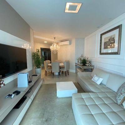 RESIDENCIAL SOMER PLATZ - CENTRO DE BALNEÁRIO CAMBORIÚ - Apartamento em Centro, Balneário Camboriú - para locação - Brava Norte Imóveis