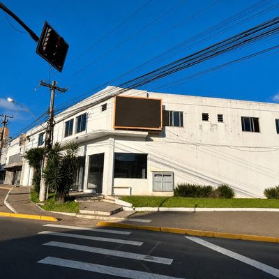 Prédio, Vila Santo Ângelo - Cachoeirinha - Prédio em Vila Santo Ângelo, Cachoeirinha - para locação - Dimobi Cia imobiliaria