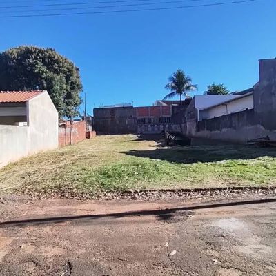 Lote/Terreno, Jardim Itaipu - Lote/Terreno em Jardim Itaipu - à venda - BELA CASA - IMOBILIÁRIA E ENGENHARIA