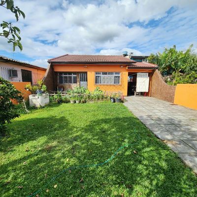 Parque Marechal Rondon | Cachoeirinha - Casa em Parque Marechal Rondon, Cachoeirinha - à venda - Vance Imóveis