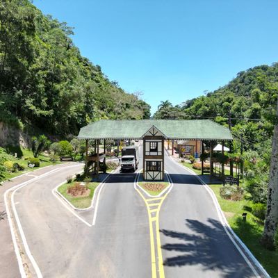 Lote anexo ao centro de Domingos Martins - Lote/Terreno em Centro, Domingos Martins - à venda - Majoris Imóveis Ltda