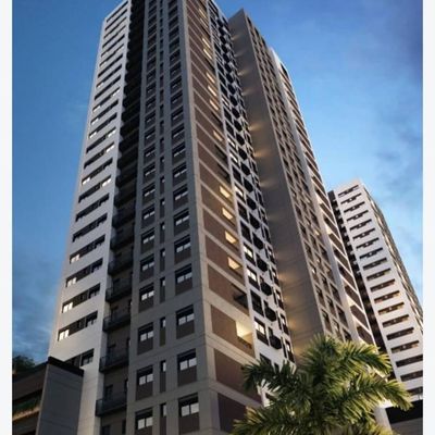 Studio Soma Galeria Mogilar para locação Mogi das Cruzes SP - Apartamento em Vila Mogilar, Mogi das Cruzes - para locação - ComBrasil Negócios Imobiliários Ltda