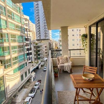 Apartamento 3 Quartos no Residencial Turim - Itapema/SC - Apartamento em Itapema - à venda - Proposta Imobiliária