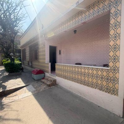 Casa - Casa em Vista Alegre, Rio de Janeiro - à venda - Mdebarros Negócios imobiliários
