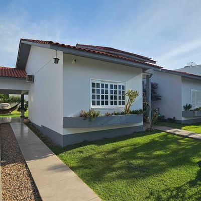 Casa Jd. Acácias 193mts - Casa em Jd. Acácias, Sorriso - à venda - Aurora Imobiliária