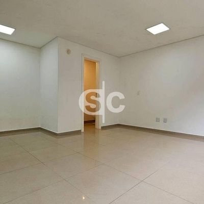 Sala comercial para alugar no Bairro Ariribá, Balneário Camboriú, Santa Catarina, Sala 07 - Salas Comerciais em Ariribá, Balneário Camboriú - para locação - Master Soluções Imobiliárias LTDA ME