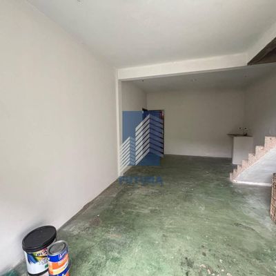 Casa para locação no bairro Bom Jesus, Viçosa/MG - Casa em Bom Jesus, Viçosa - para locação - FUTURA EMPREENDIMENTOS E NEGÓCIOS IMOBILIÁRIOS EIRELI. -ME