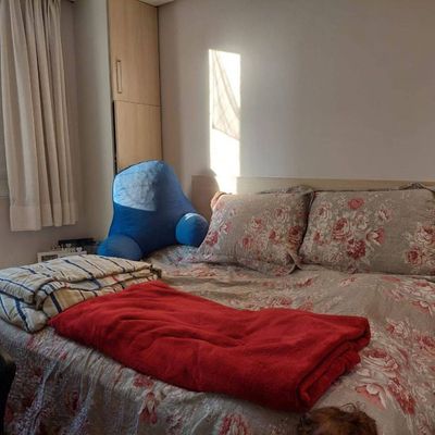 Apartamento à venda, 50 m² por R$ 410.000,00 - Jardim Previdência - São Paulo/SP - Apartamento em Jardim Previdência, São Paulo - à venda - Um Imóvel
