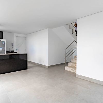 Cobertura com 3 quartos à Venda, Sagrada Família - Belo Horizonte - Cobertura em Sagrada Família, Belo Horizonte - à venda - Silvio Ximenes Imobiliária
