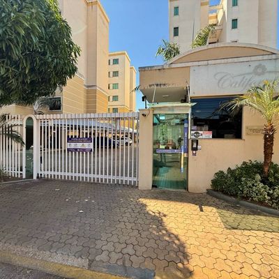 Apartamento com 2/4 (1 Suíte) para Locação na ARSE 14 (110 Sul) Palmas - Apartamento em Plano Diretor Sul, Palmas - para locação - Empesul Imóveis