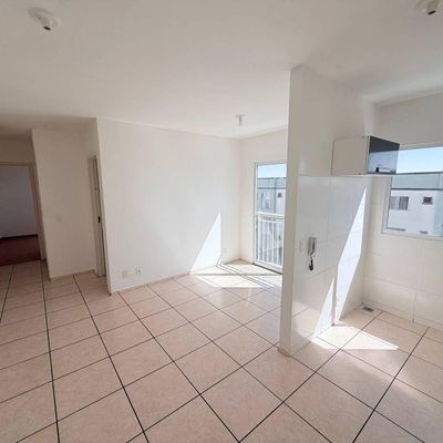 Apartamento com 2 quartos, Florais - Cascavel - Apartamento em Florais, Cascavel - à venda - Imobiliária Mais Imóveis Ltda