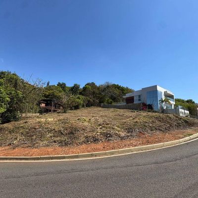 LOTE À VENDA CONDOMÍNIO FECHADO EM NOVA LIMA 1000 M² - Lote/Chácara em Condomínio fechado em Mirante da Mata, Nova Lima - à venda - IMPERIO NEGOCIOS IMOBILIARIOS LP LTDA