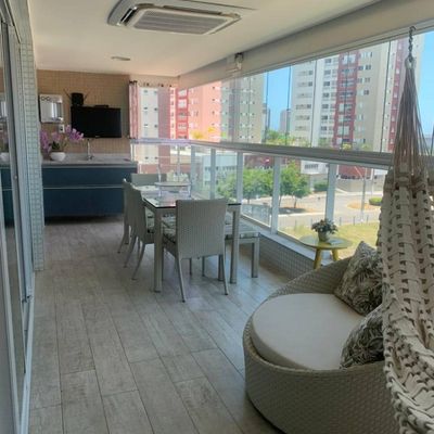 Apartamento com 4 quartos à Venda, Jardins - Aracaju - Apartamento em Jardins, Aracaju - à venda - HOUSE DO CORRETOR