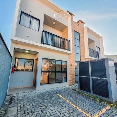 Apartamento com 2 Quartos, 1 Suíte - Itajuba, Barra Velha - Cód. 1027 - Apartamento em Itajuba, Barra Velha - à venda - Elita Imobiliária