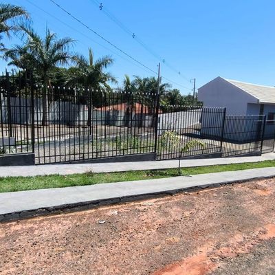 JARDIM MARAVILHA - Casa em JARDIM MARAVILHA, Mandaguaçu - para locação - Rafael Ortega Imóveis