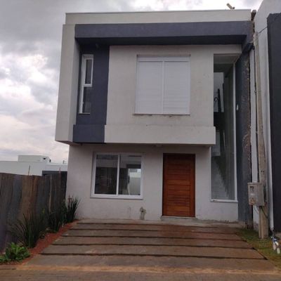 Casa com 3 Quartos, Jansen - Gravataí - Casa em Jansen, Gravataí - para locação - Dimobi Cia imobiliaria