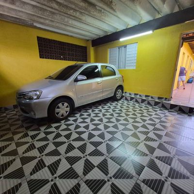 Casa, Jardim Nova Poá - Poá - Casa em Jardim Nova Poá, Poá - à venda - Primus Negócios Imobiliários LTDA