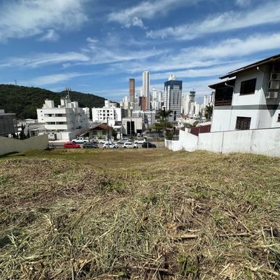 TERRENO NO BAIRRO ARIRIBÁ - BALNEÁRIO CAMBORIÚ - Lote/Terreno em Ariribá, Balneário Camboriú - à venda - Brava Norte Imóveis