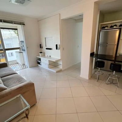 Apartamento com 2 quartos, João Paulo - Florianópolis - Apartamento em João Paulo, Florianópolis - à venda - Seiter Imobiliária