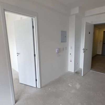 Studios 29m² em Andar Alto a Passos do Metrô Alto do Ipiranga - Apartamento em Vila Mariana, São Paulo - à venda - Um Imóvel