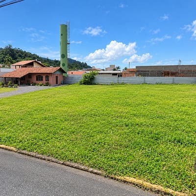 Lote/Terreno - Lote/Terreno em Ilha da Figueira, Jaraguá do Sul - para locação - Imobiliária Piermann