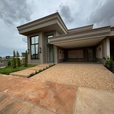 Casa, JARDIM BOTÂNICO II - Casa em JARDIM BOTÂNICO II - à venda - Correa Empreendimentos Imobiliários de Barretos EIRELLI