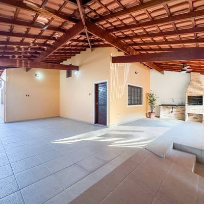 Casa com 03 dormitórios à venda - Jardim Estrela Dalva, Caraguatatuba/SP - Casa em Estrela D'Alva, Caraguatatuba - à venda - Extensão Imobiliária
