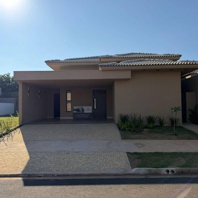 Casa, Residencial Tamboré - Casa em Residencial Tamboré - à venda - Correa Empreendimentos Imobiliários de Barretos EIRELLI