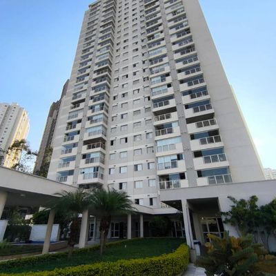 OPORTUNIDADE - VENDA - MARAVILHOSO APARTAMENTO - CONDOMÍNIO IN JARDIM SUL GALLERY - Apartamento em Vila Andrade, São Paulo - à venda - Um Imóvel