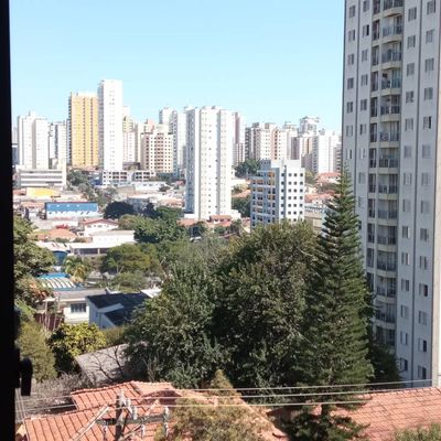 Apartamento Venda 02 Dormitórios na Saúde - Apartamento em Vila da Saúde, São Paulo - à venda - Um Imóvel