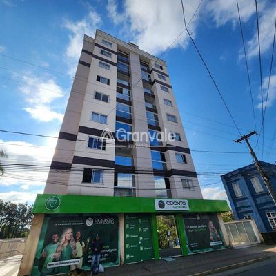 Apartamento com 2 quartos, Budag - Rio do Sul