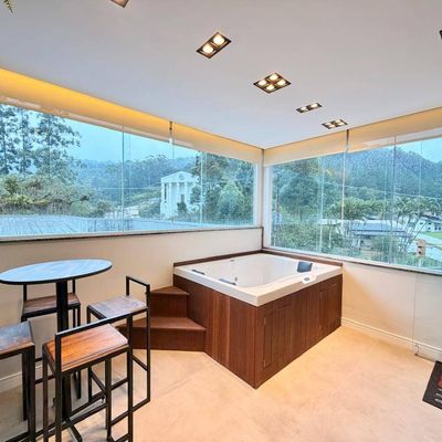 Apartamento Garden no bairro Ressacada - Apartamento Garden em Ressacada, Itajaí - à venda - IZA RODRIGUES NEGOCIOS IMOBILIARIOS