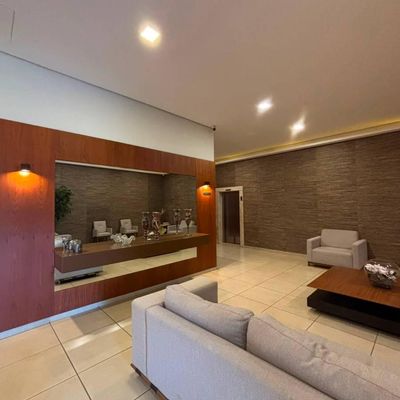 Apto de 106m² com 03 suítes à venda - Jardim Botânico - Apartamento em Jardim Botânico, Ribeirão Preto - à venda - Dezenv Agro e Comercial Ltda