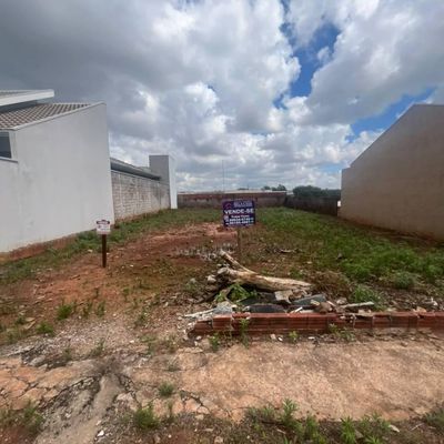 Lote/Terreno, Jardim Paraíso II - Mandaguaçu - Lote/Terreno em Jardim Paraíso II, Mandaguaçu - à venda - BELA CASA - IMOBILIÁRIA E ENGENHARIA