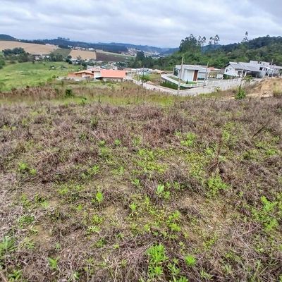 TERRENO - GABIROBA - ITUPORANGA - SC - Lote/Terreno em Gabiroba, Ituporanga - à venda - Hit Imóveis Ltda