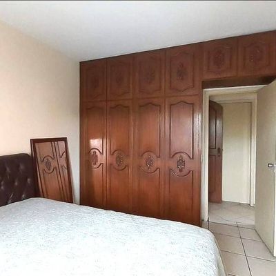Apartamento 3 dormitórios 1 suíte - bairro Vila Monte Alegre- São Paulo - Apartamento em Vila Monte Alegre, São Paulo - à venda - Um Imóvel