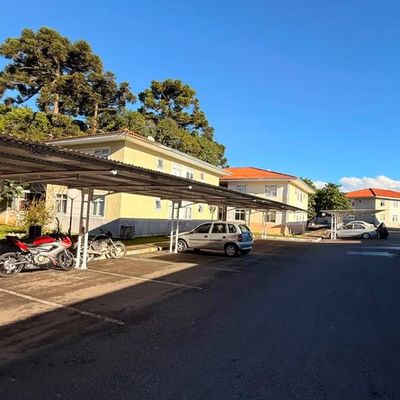 Apartamento à venda no Bosque dos Ypes