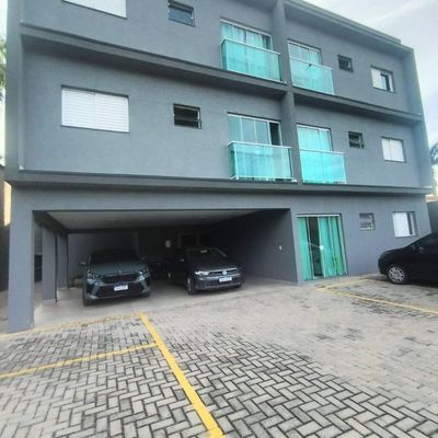 Apartamento Térreo Garden | Av Santana - Para Locação - Apartamento em Avenida Santana, Atibaia - para locação - Vértice Imobiliária