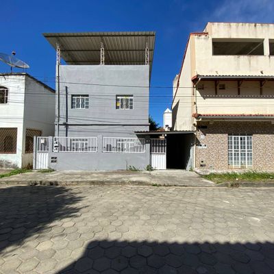 Aluguel - Casa Com 02 Quartos - Frei Cesar - Mantena - MG - Casa em Frei Cesar, Mantena - para locação - GEFERSON GOMES IMOVEIS