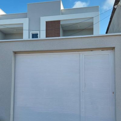 Duplex João José