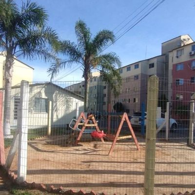 Santa Fé | Gravataí - Apartamento em Santa Fé, Gravataí - para locação - Vance Imóveis