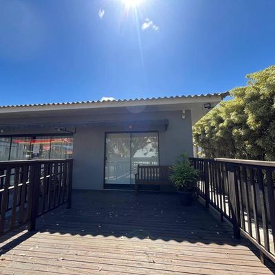 Casa Comercial para Locação no Pequeno Príncipe – Florianópolis - Casa em Campeche, Florianópolis - para locação - Seiter Imobiliária